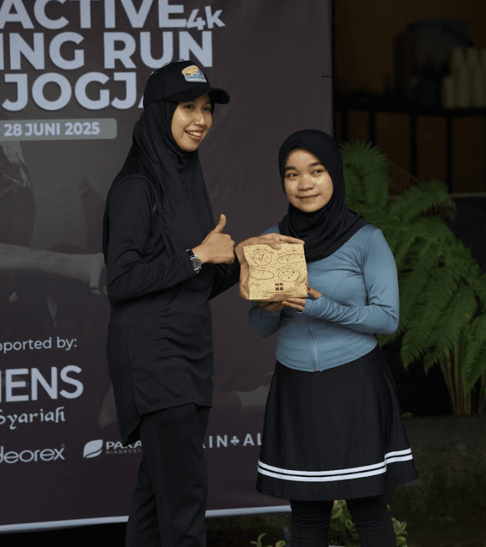 RENEACTIVE event moments